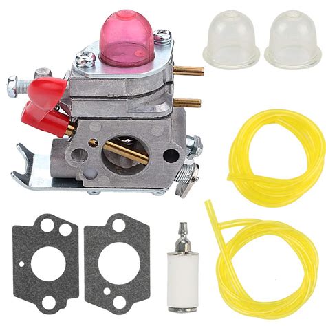 Carburetor for craftsman weed eater - Buy Carburetor for Craftsman 316.794470 316.711200 316.711370 753.06872 316.711021 316.99010 316794370 316.794371 316.711390 25cc 27cc String Trimmer Weed Eater: Replacement Parts - Amazon.com FREE DELIVERY possible on eligible purchases 